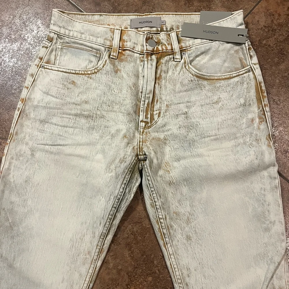 Hudson Jeans men’s hudson